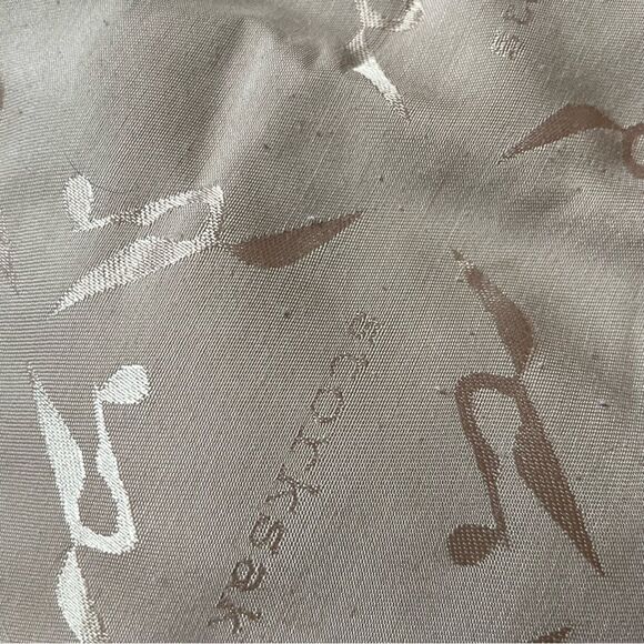 Storksak London Quilted Changing Bag with Attachments - Picture 10 of 16